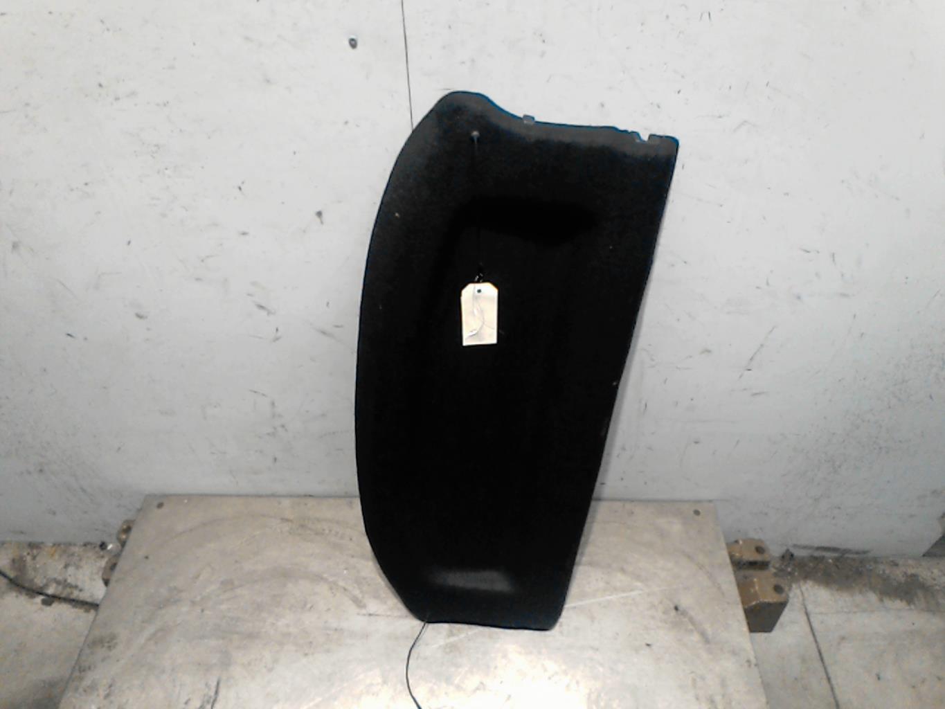 Plage arriere CITROEN DS3 PHASE 1 Essence - 1