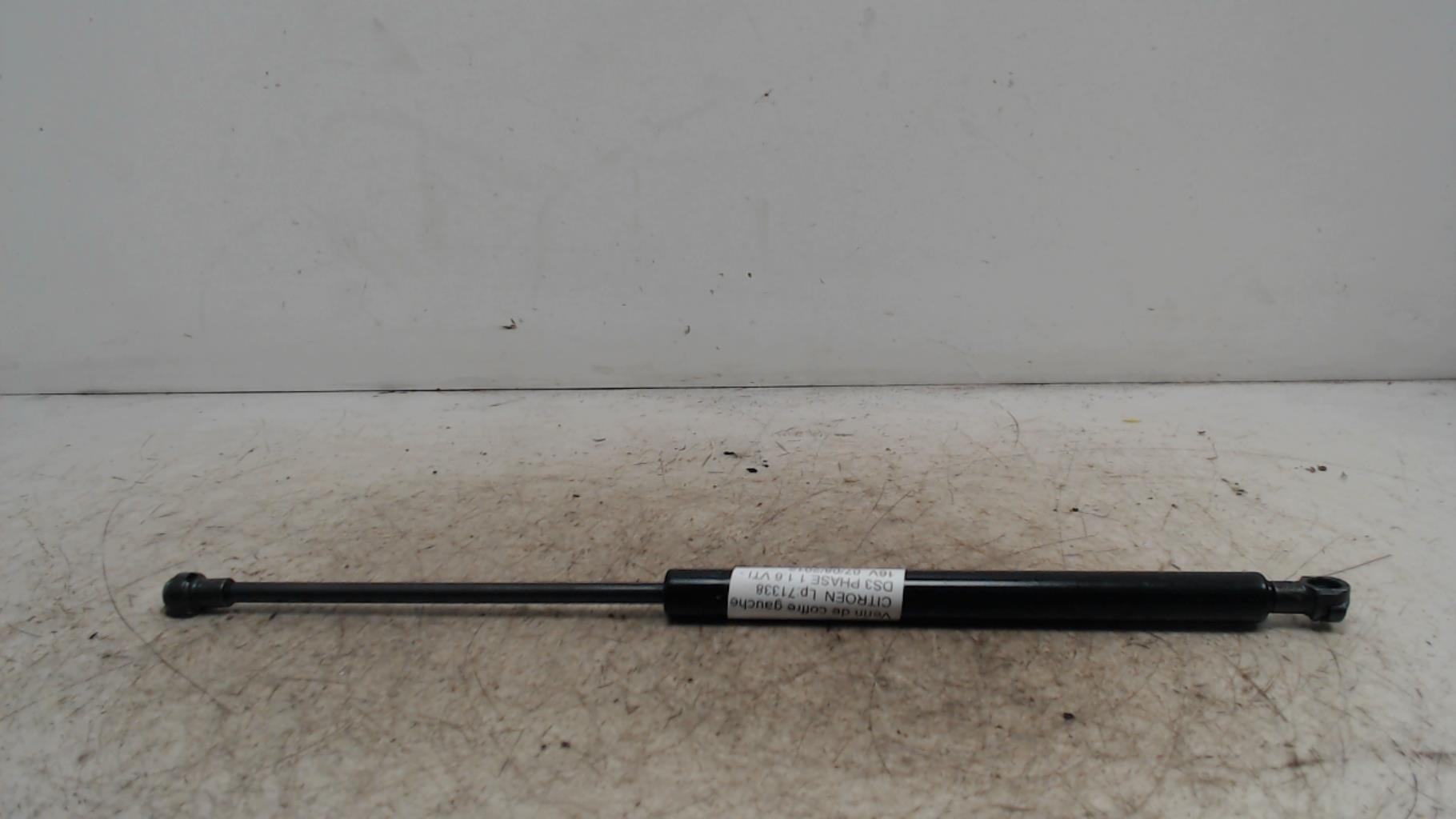 Verin de coffre gauche CITROEN DS3 PHASE 1 Essence - 1