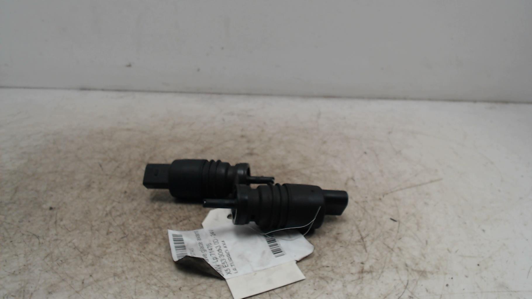 Pompe lave glace avant BMW X5 E53 Diesel - 1