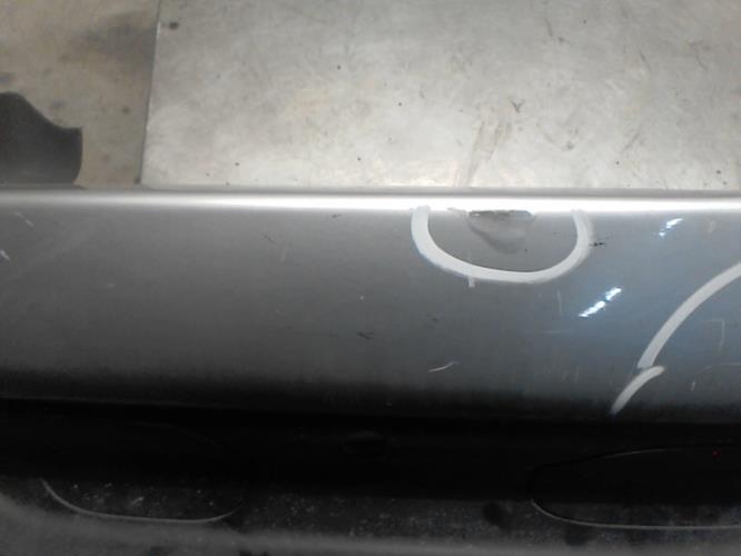 Pare choc arriere - BMW X5 E53