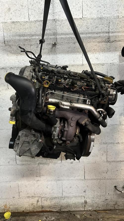 Moteur - OPEL ASTRA H GTC...