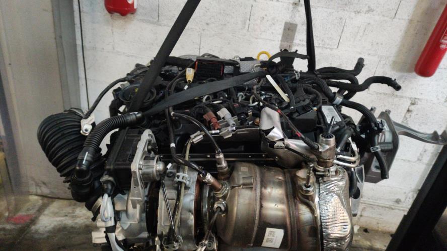 Moteur - VOLKSWAGEN ARTEON...