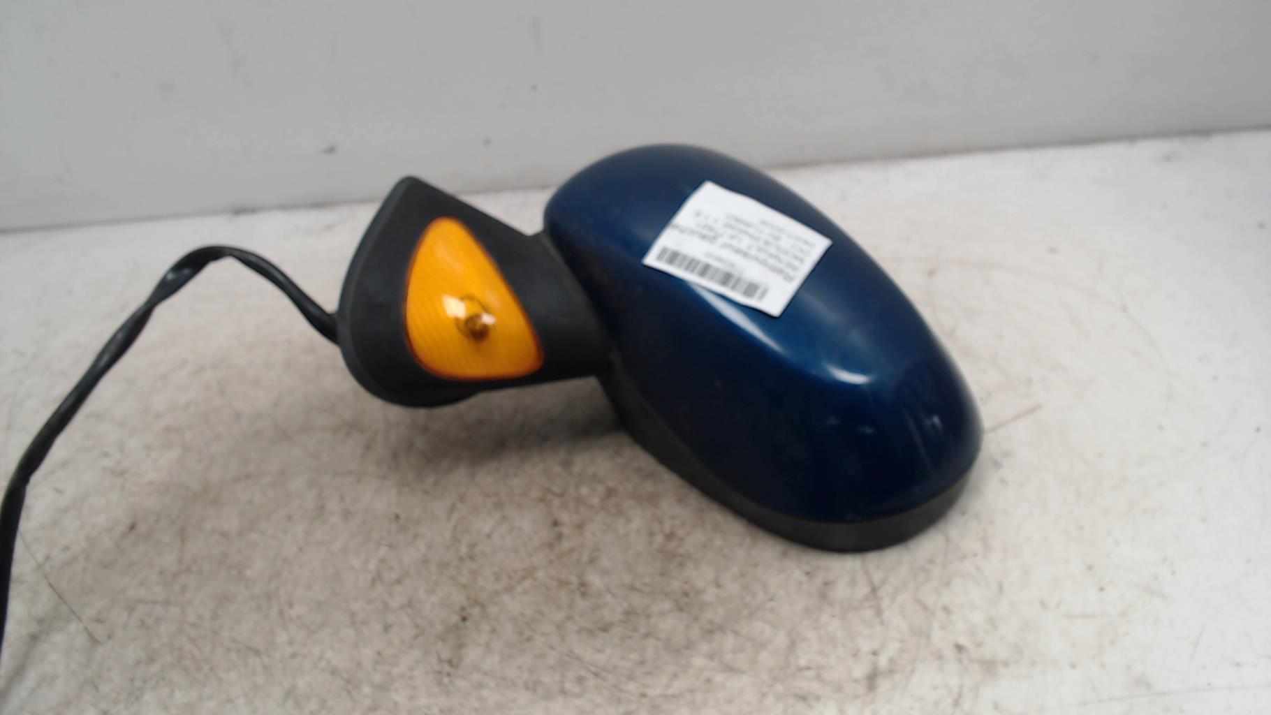 Retroviseur gauche RENAULT MODUS PHASE 1 Diesel - 1