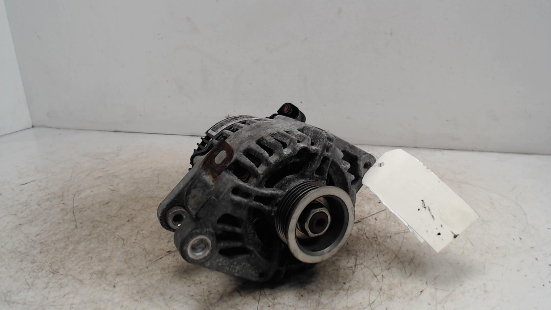 Alternateur CITROEN C1 1 PHASE 1 Essence - 1