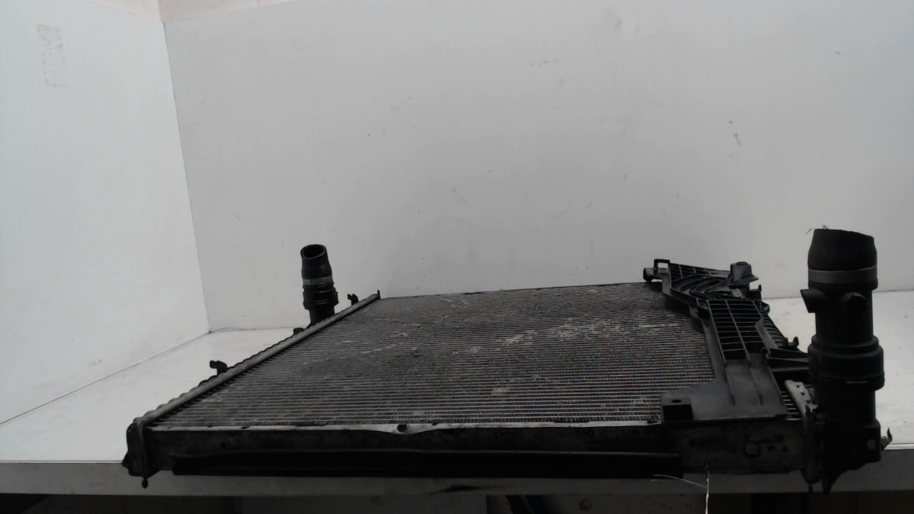 Radiateur eau BMW X5 E53 Diesel - 1