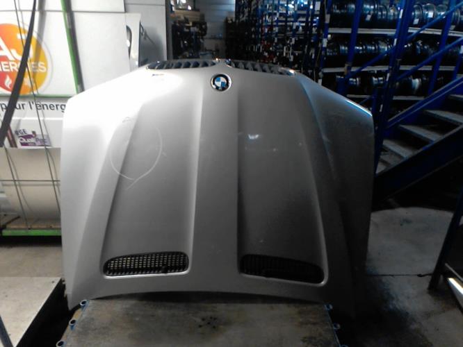 Capot - BMW X5 E53