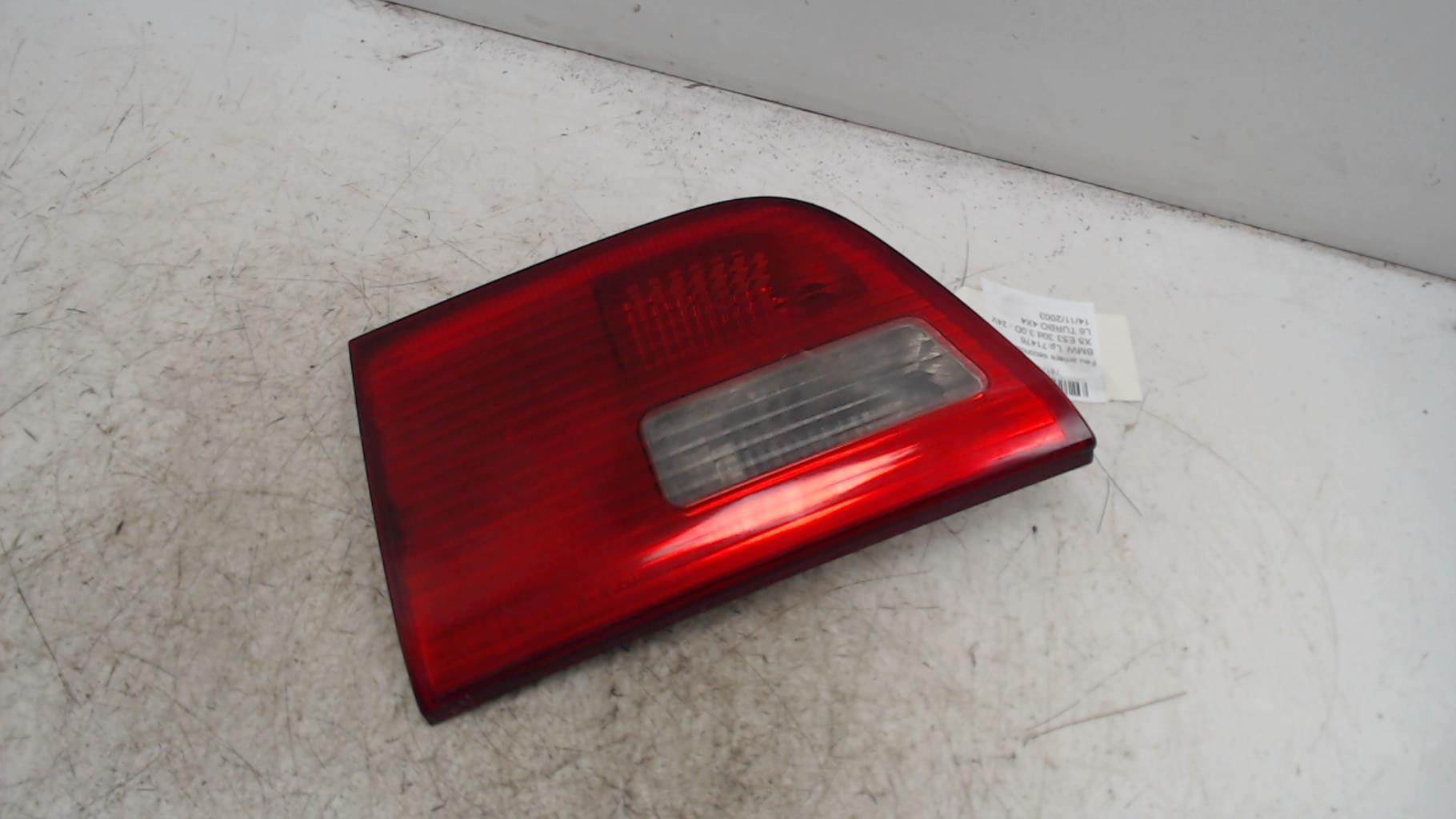 Feu arriere secondaire droit (feux) BMW X5 E53 Diesel - 1