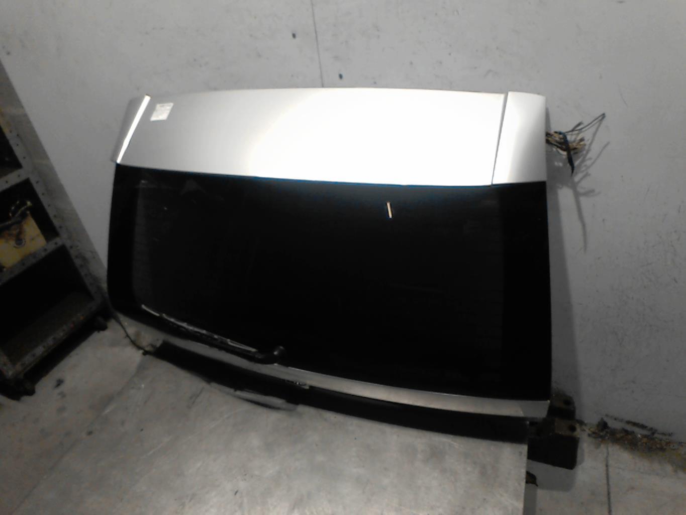 Malle/Hayon arriere BMW X5 E53 Diesel - 1