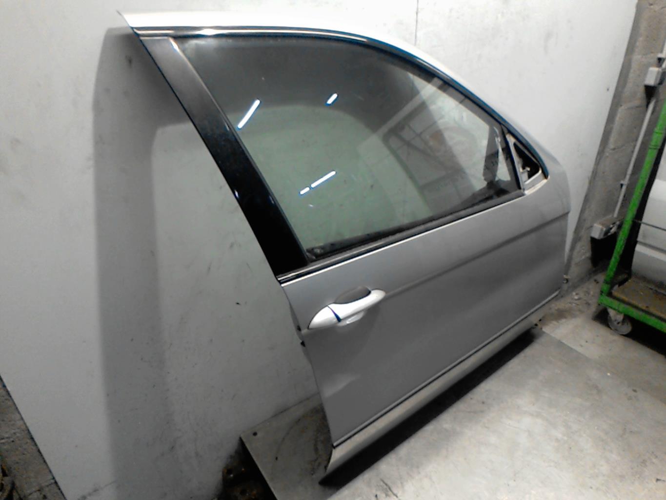 Porte avant droit BMW X5 E53 Diesel - 1