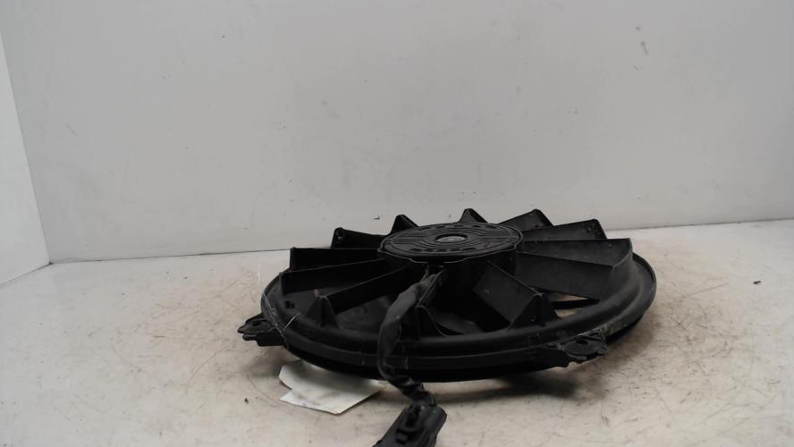 Moto ventilateur radiateur...