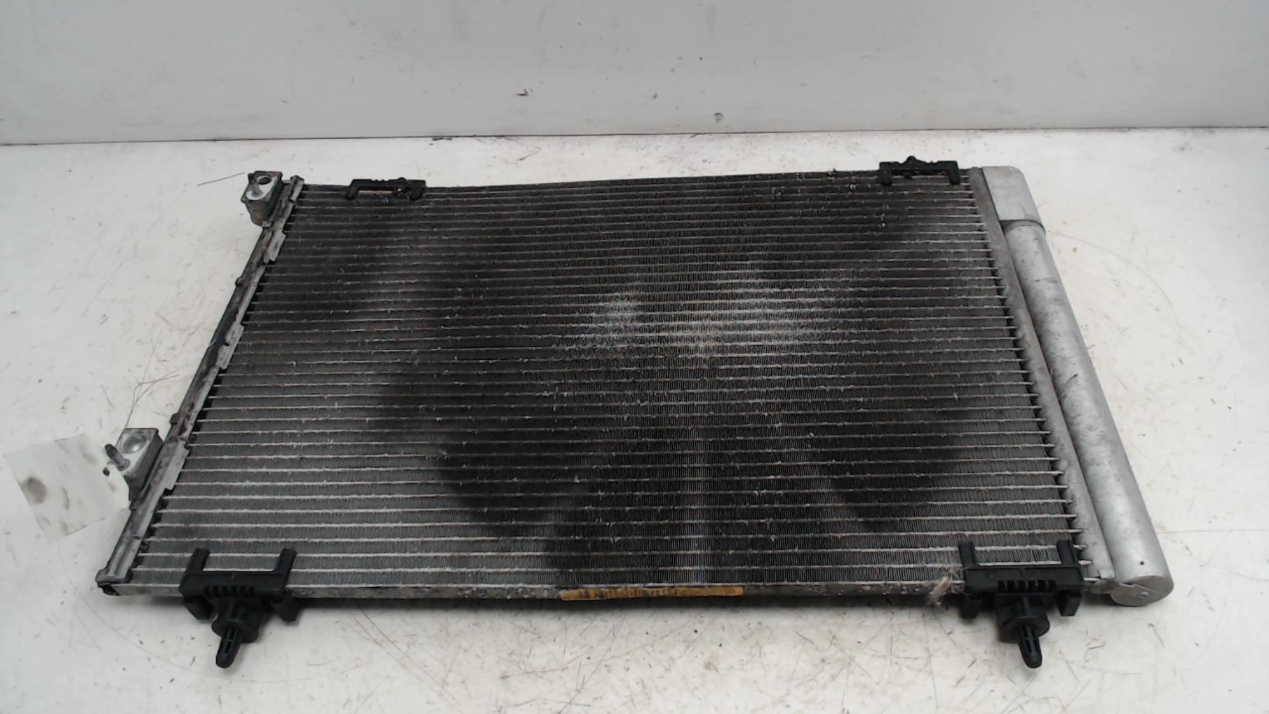 Condenseur de clim CITROEN BERLINGO 2 PHASE 1  - 1