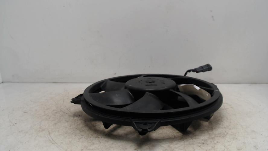 Moto ventilateur radiateur...
