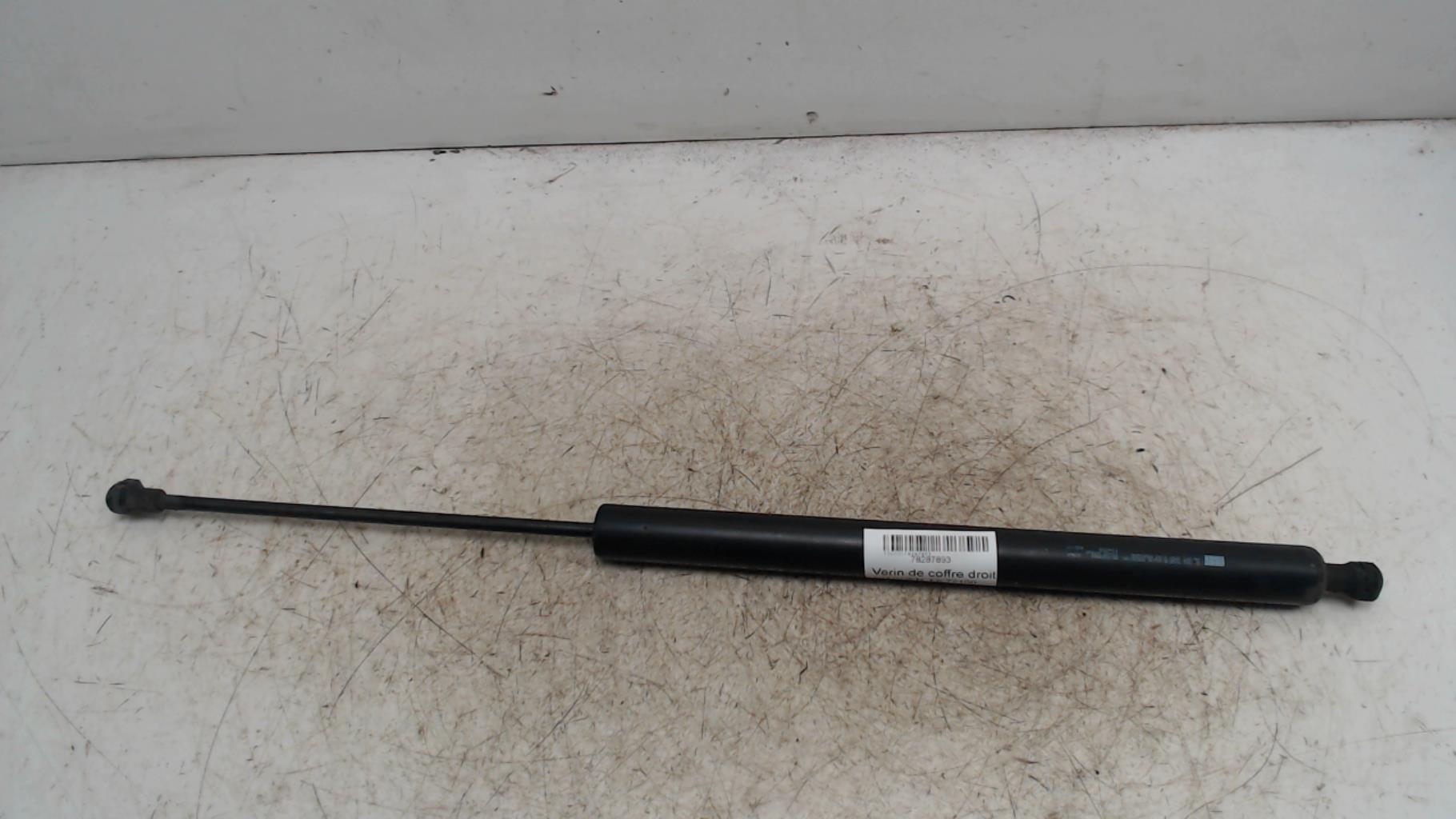 Verin de coffre droit CITROEN BERLINGO 2 PHASE 1  - 1