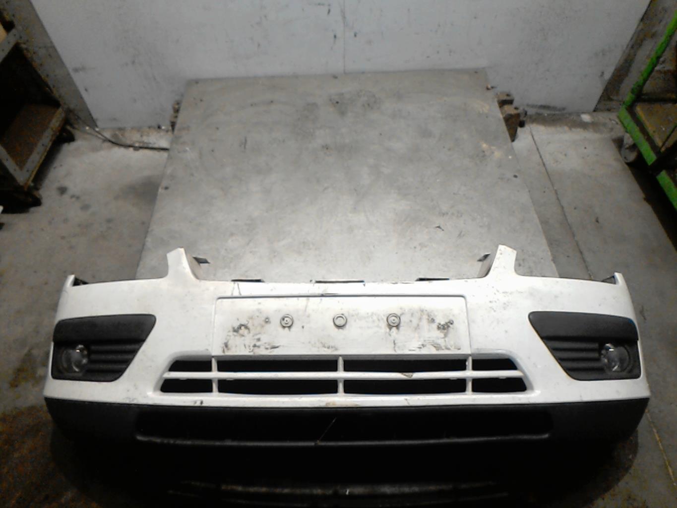 Pare choc avant FORD FOCUS 2 PHASE 1 Essence - 1