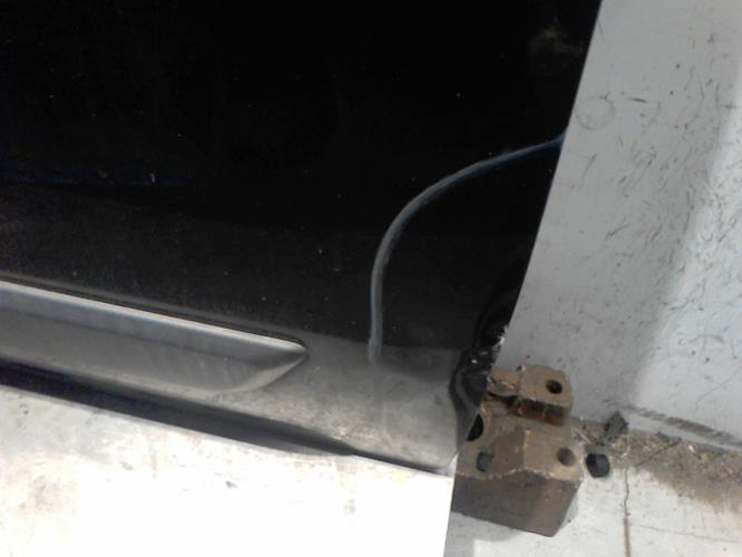 Porte avant droit - PEUGEOT...