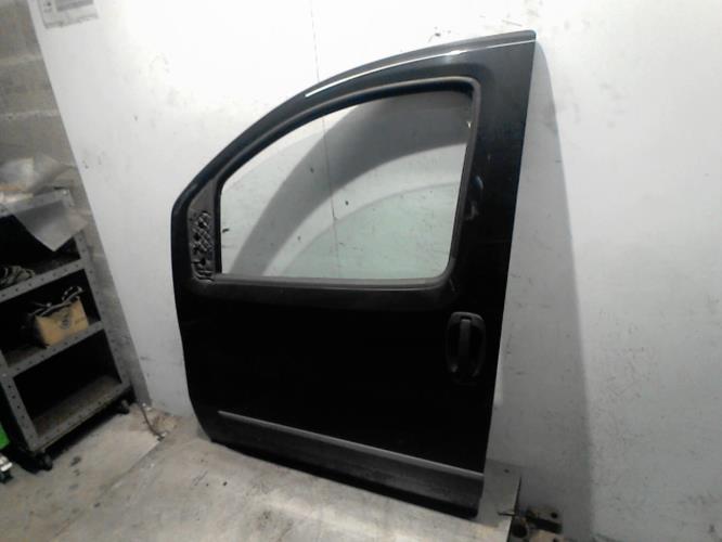 Porte avant gauche -...