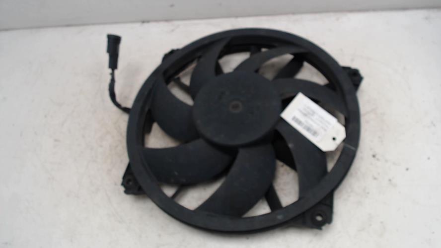 Moto ventilateur radiateur...