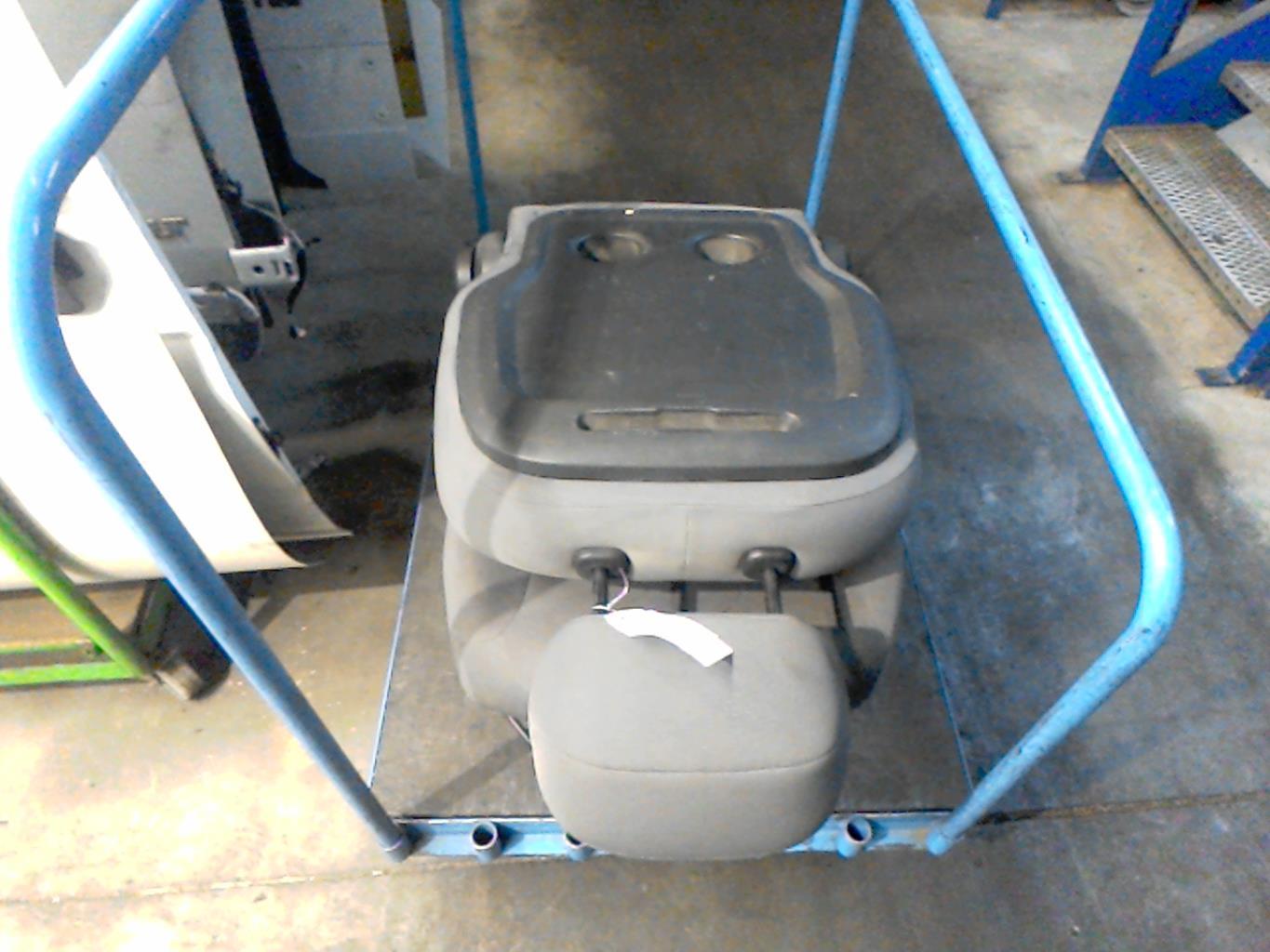 Siege avant droit PEUGEOT PARTNER 2 PHASE 1  - 1