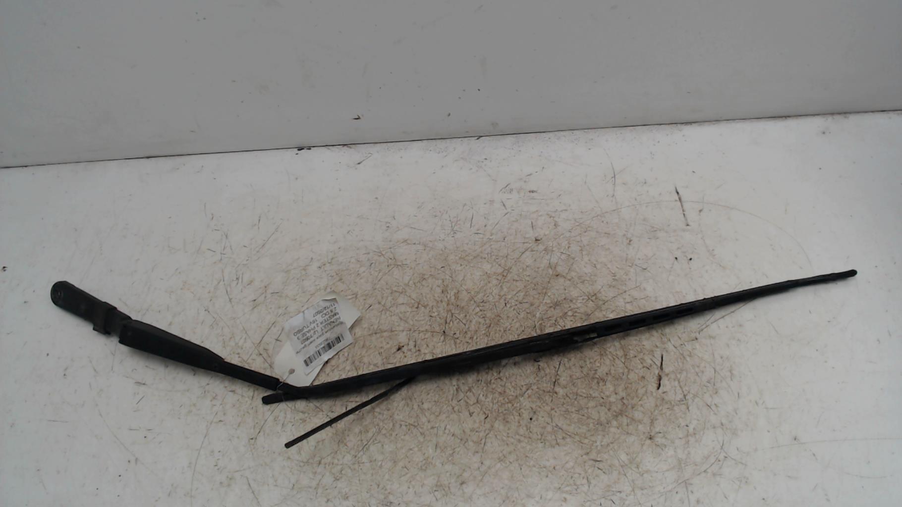 Bras essuie glace avant gauche RENAULT MASTER 2 PHASE 3 Diesel - 1