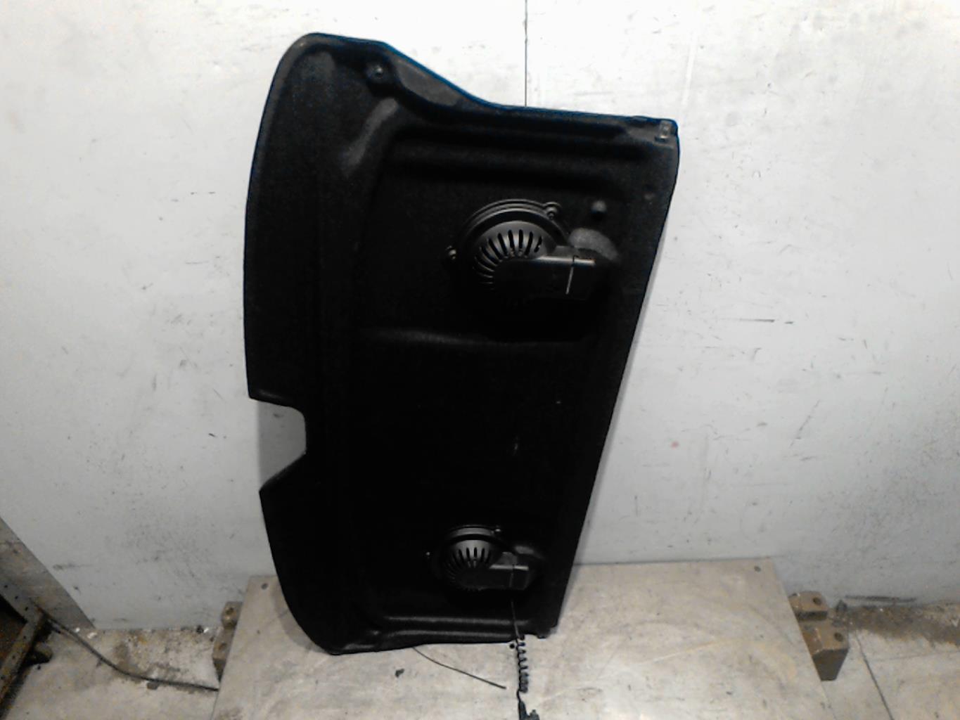 Plage arriere PEUGEOT 306 PHASE 2 Essence - 1