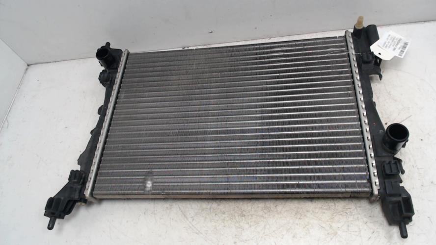 Radiateur eau - FIAT...