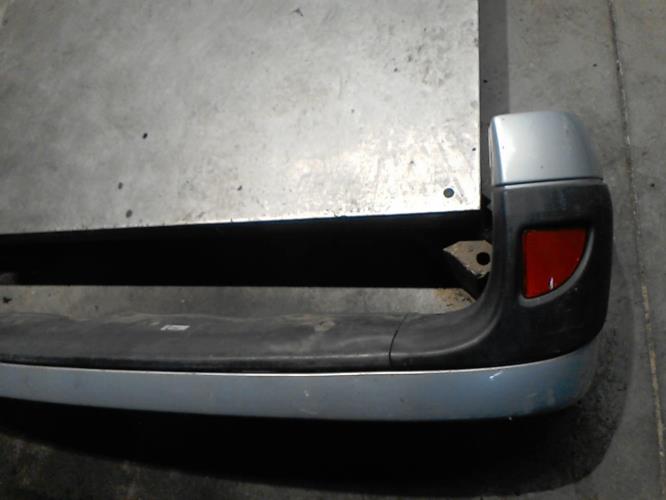 Pare choc arriere - RENAULT...