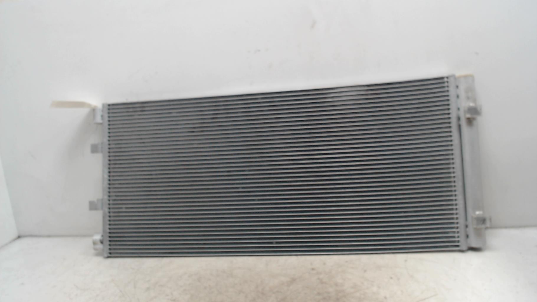 Condenseur de clim RENAULT MASTER 3 PHASE 3  - 1