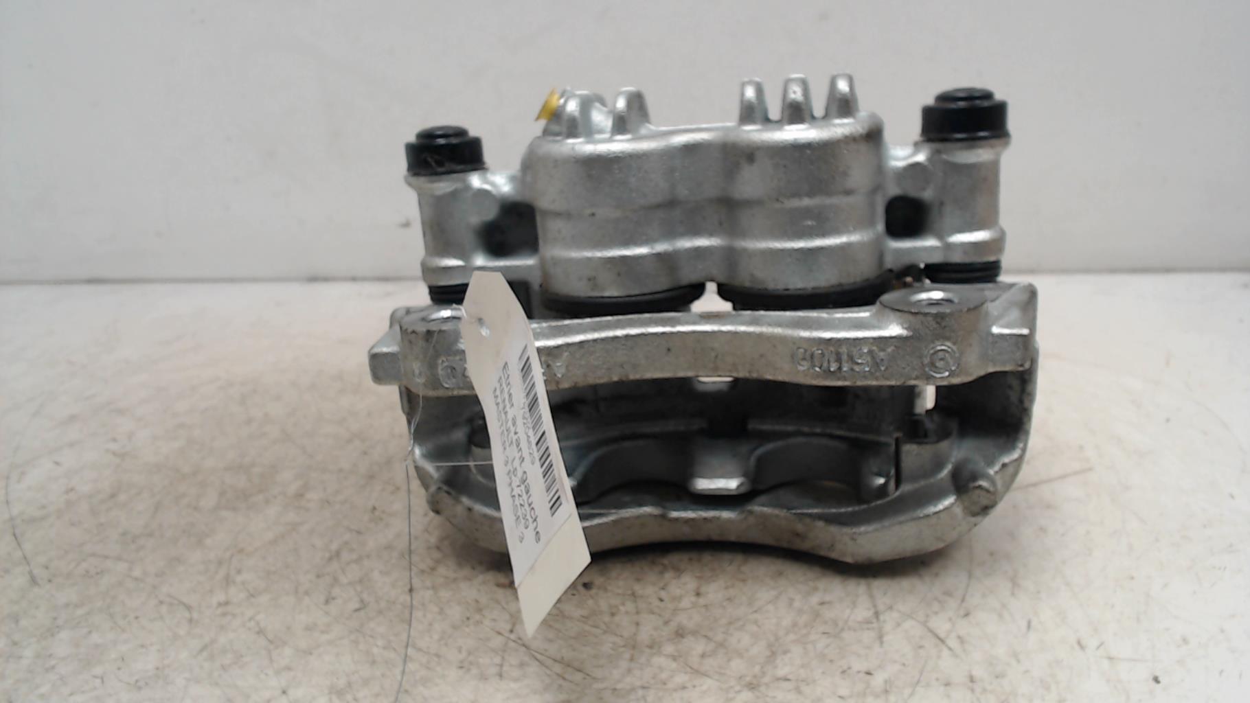 Etrier avant gauche (freinage) RENAULT MASTER 3 PHASE 3  - 1