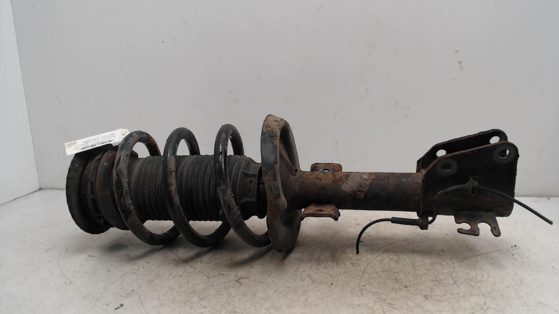 Amortisseur avant gauche RENAULT MASTER 3 PHASE 1  - 1
