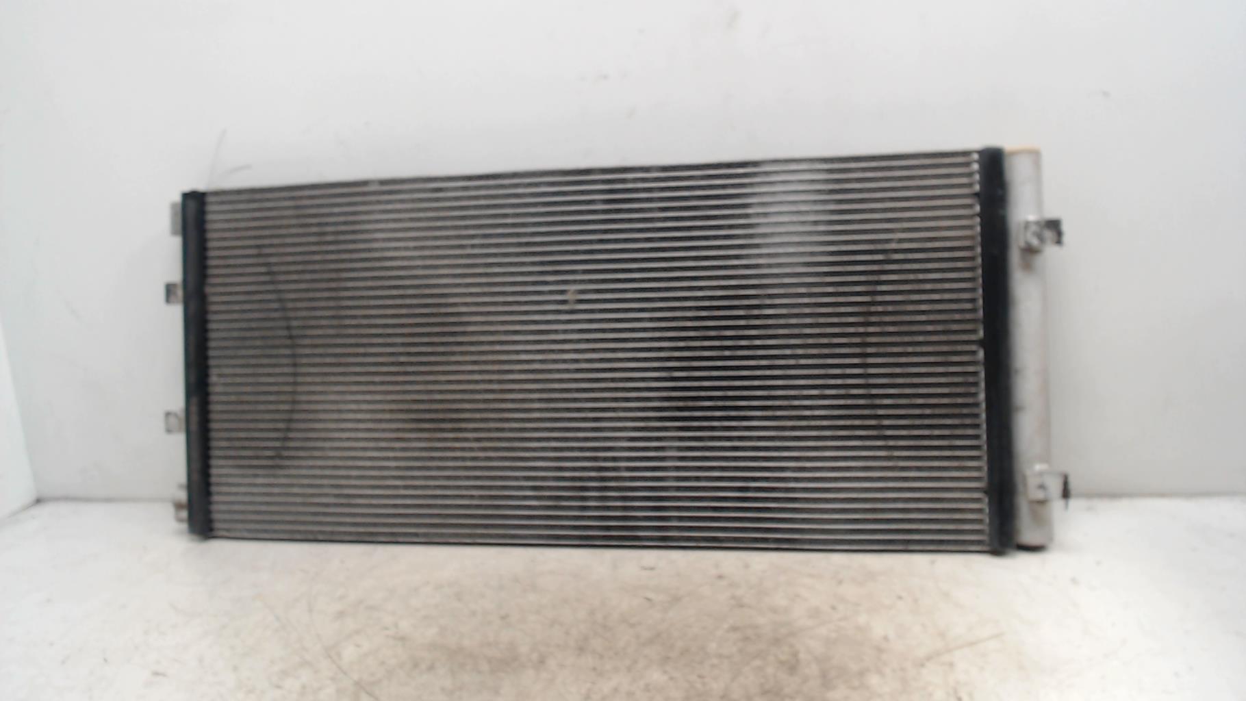 Condenseur de clim RENAULT MASTER 3 PHASE 1  - 1