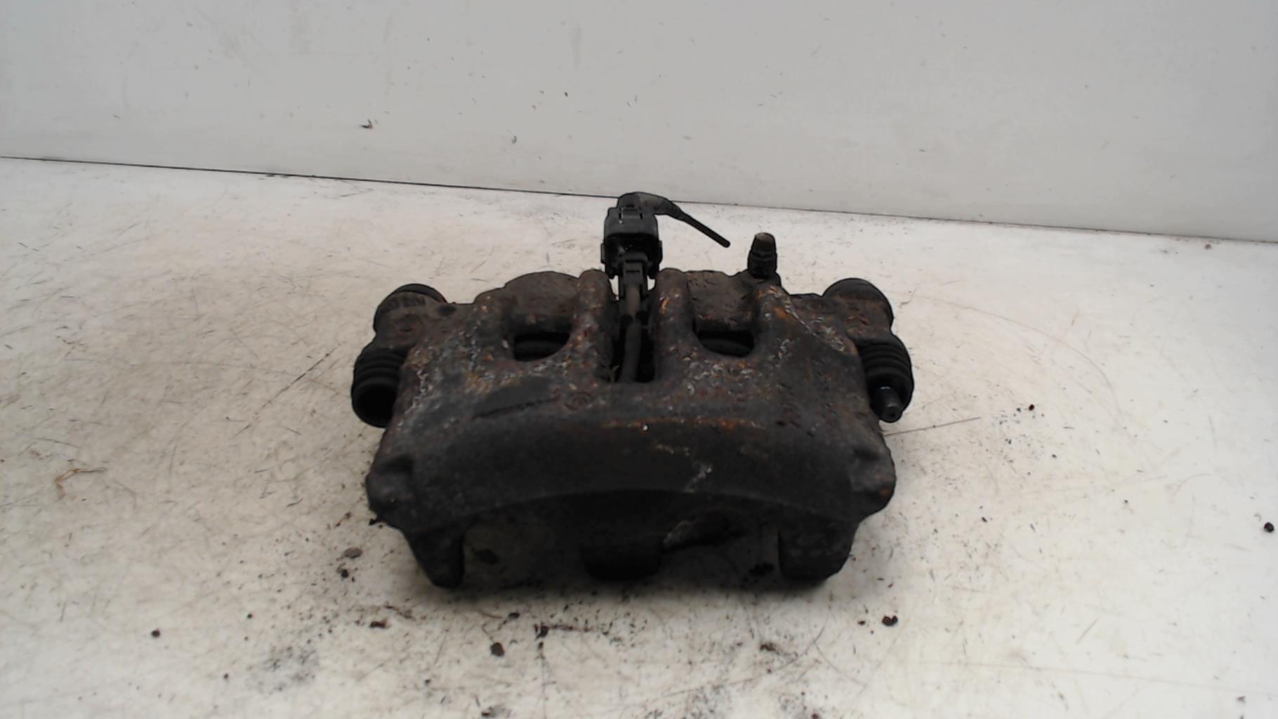 Etrier avant gauche (freinage) RENAULT MASTER 3 PHASE 1  - 1