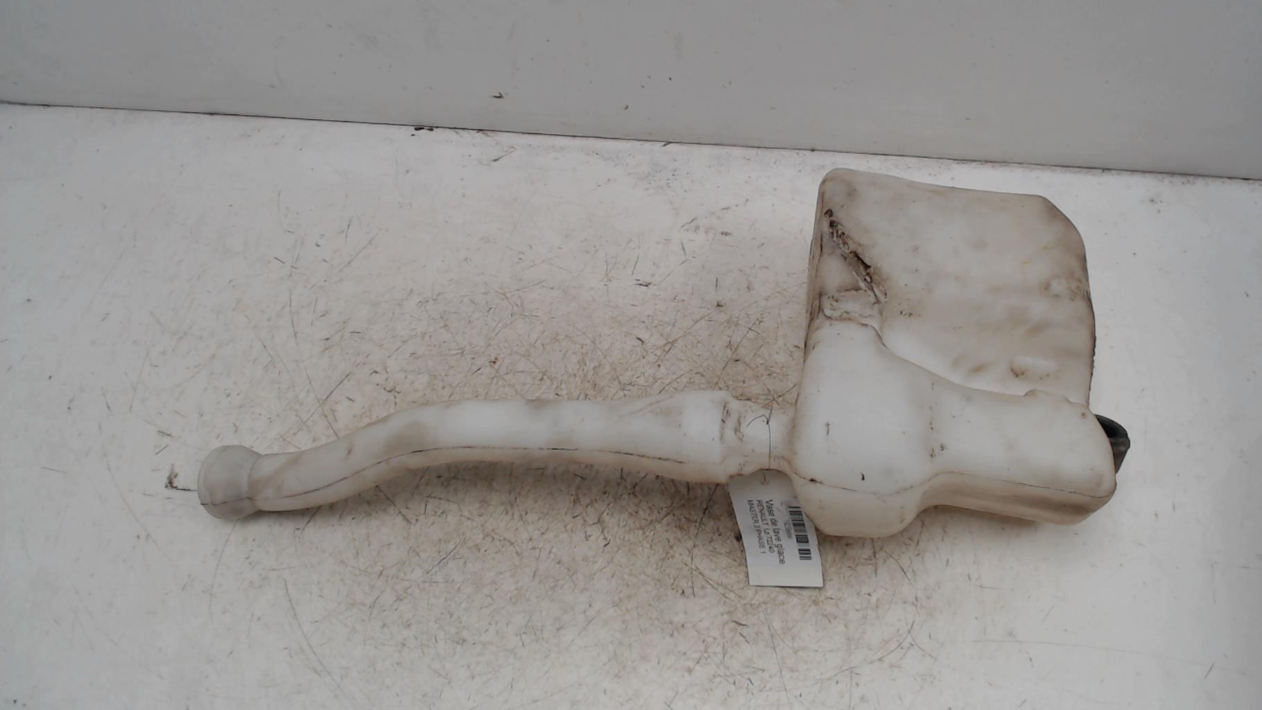 Vase de lave glace RENAULT MASTER 3 PHASE 1  - 1