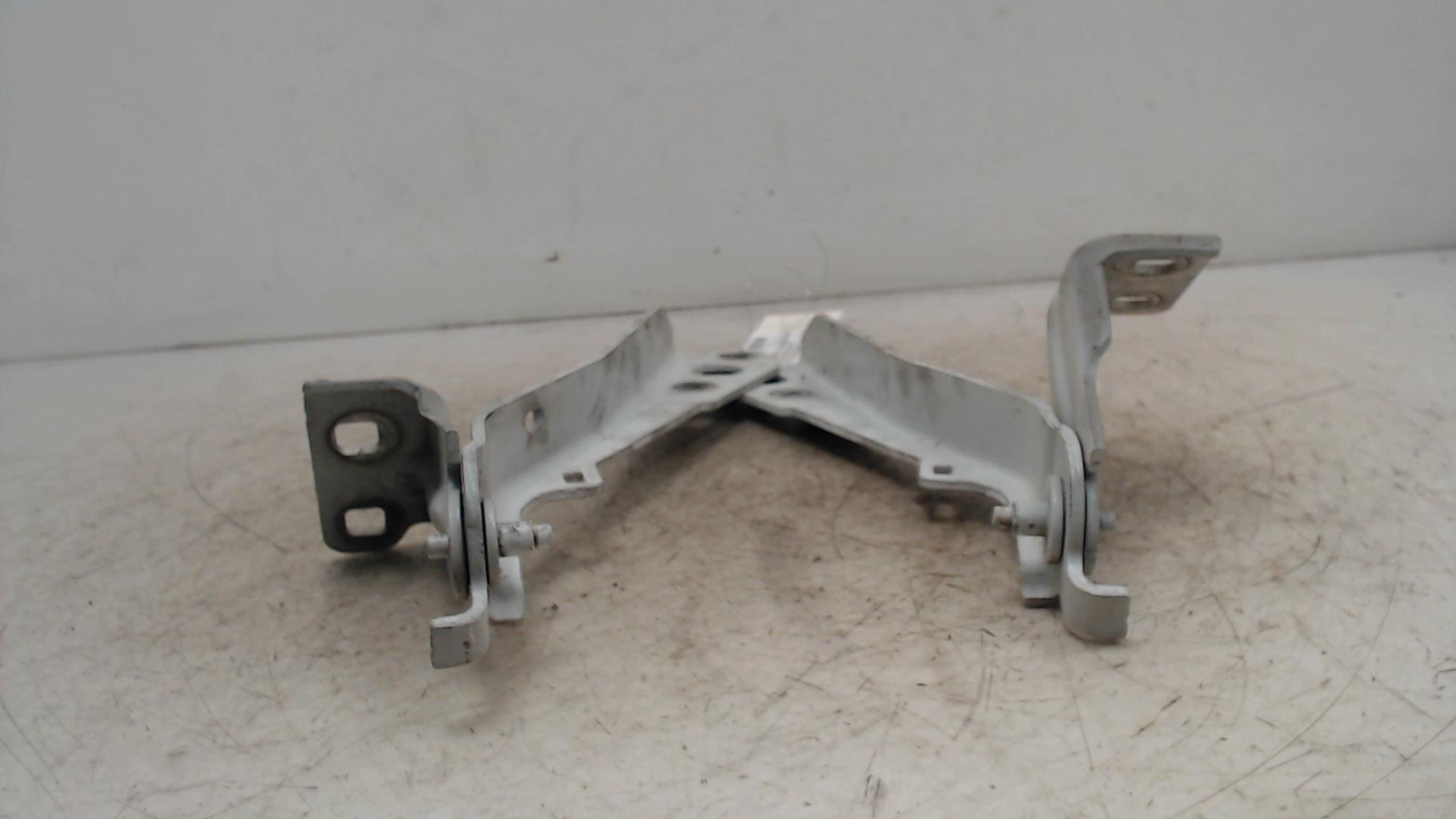 Charniere de capot RENAULT MASTER 3 PHASE 1  - 1
