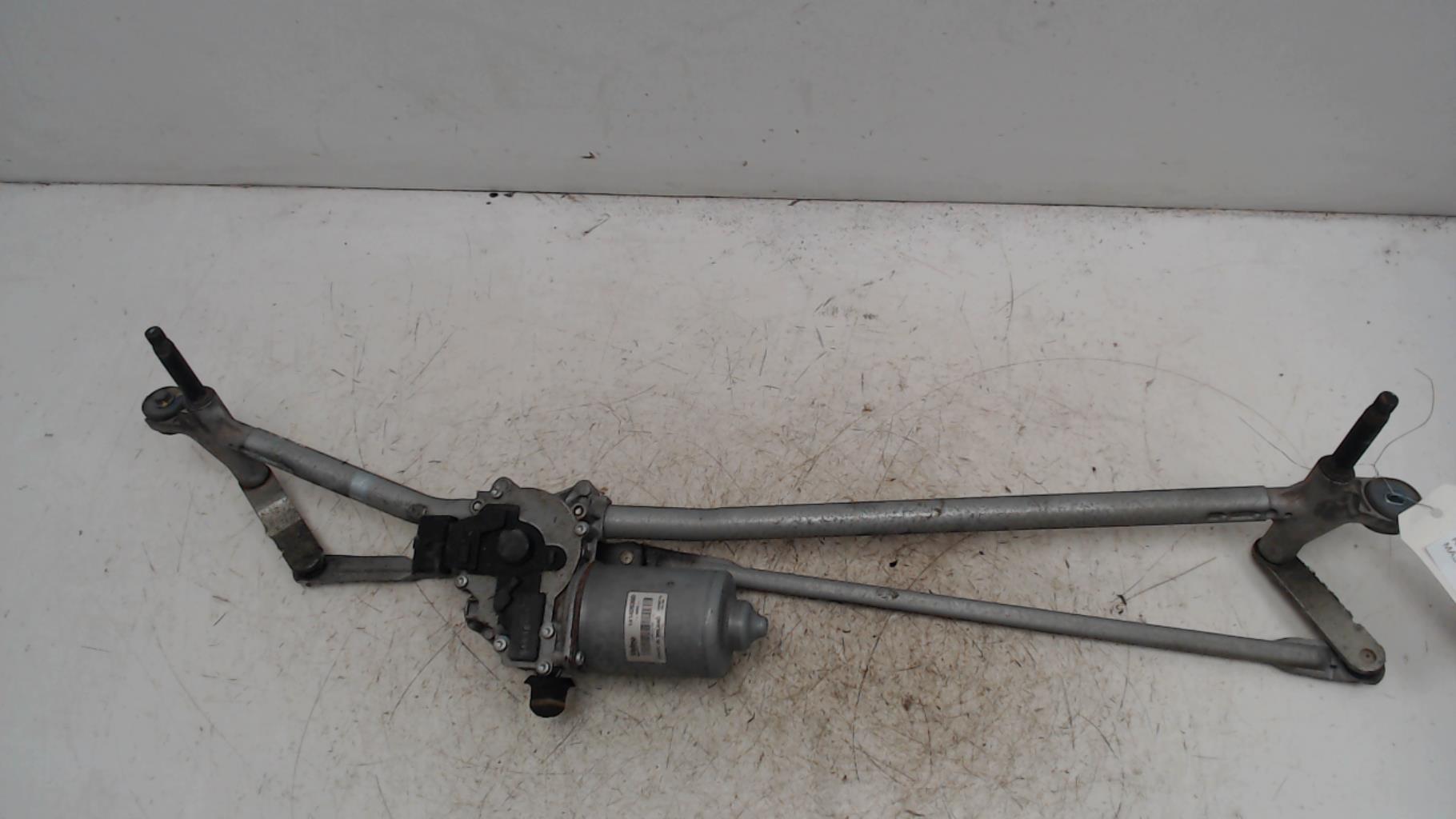 Moteur essuie glace avant RENAULT MASTER 3 PHASE 1  - 1