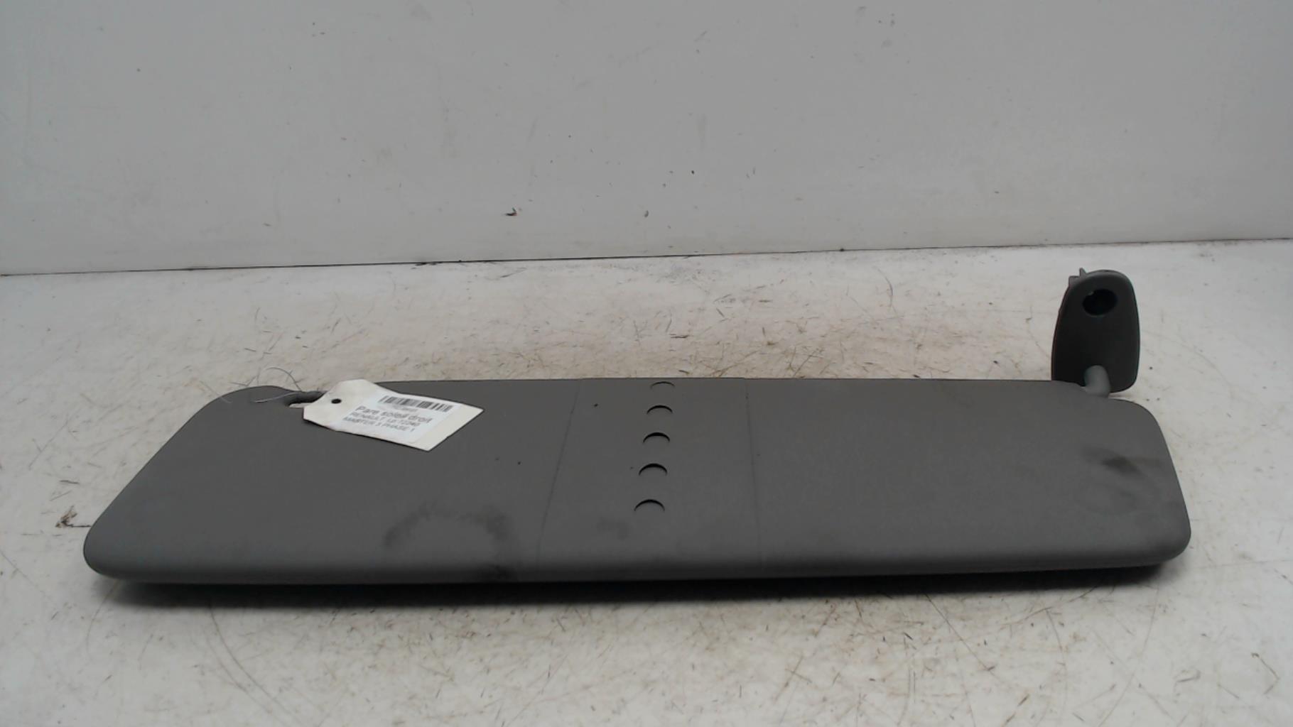 Pare soleil droit RENAULT MASTER 3 PHASE 1  - 1