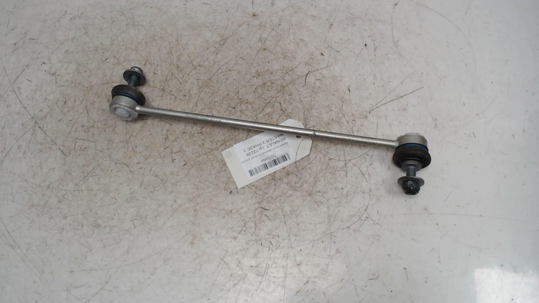 Bielette barre stabilisatrice avant gauche RENAULT MASTER 3 PHASE 3  - 1