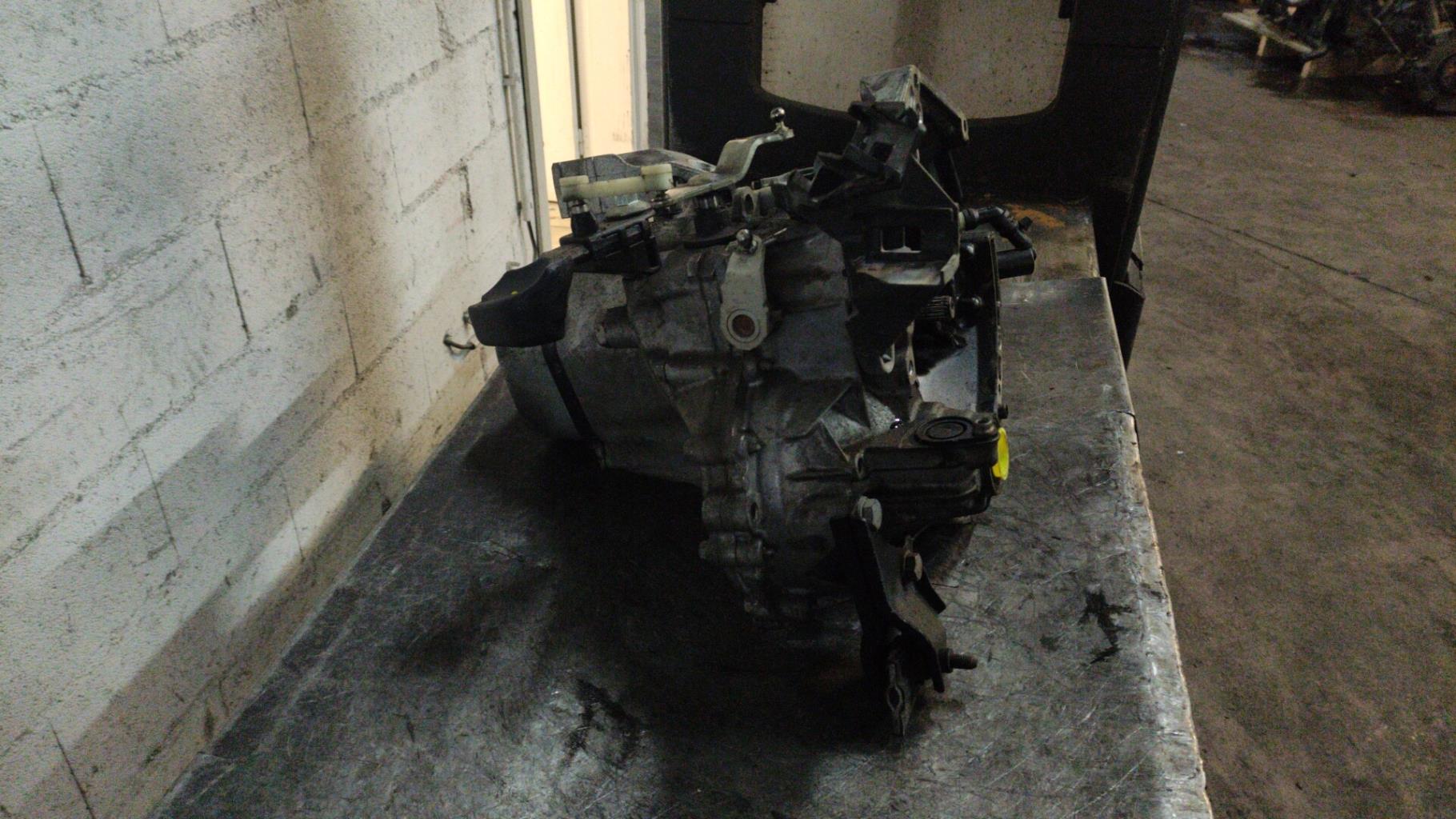 Boite de vitesses CITROEN C3 2 PHASE 1  - 1