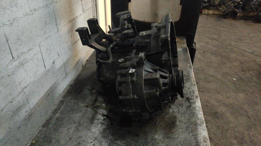 Boite de vitesses - SEAT...