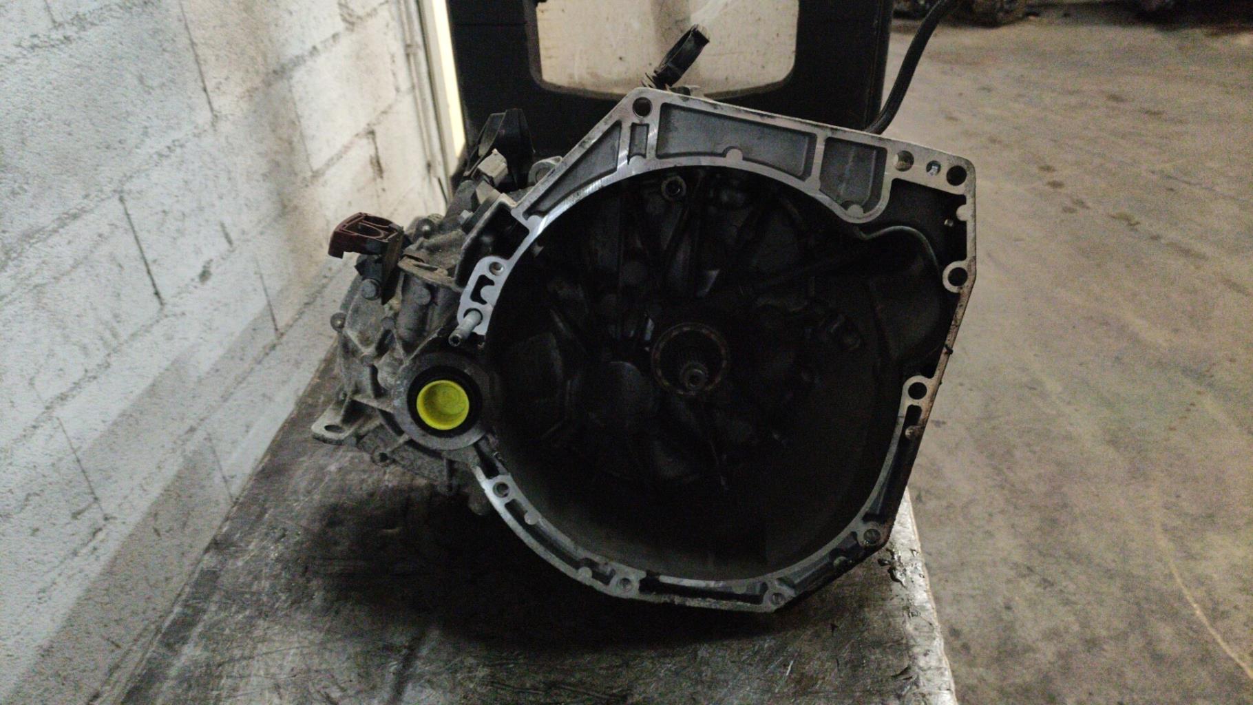Boite de vitesses RENAULT MEGANE 3 PHASE 1 Essence - 1