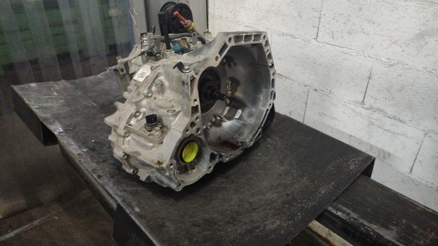 Boite de vitesses OPEL AGILA B Essence - 1