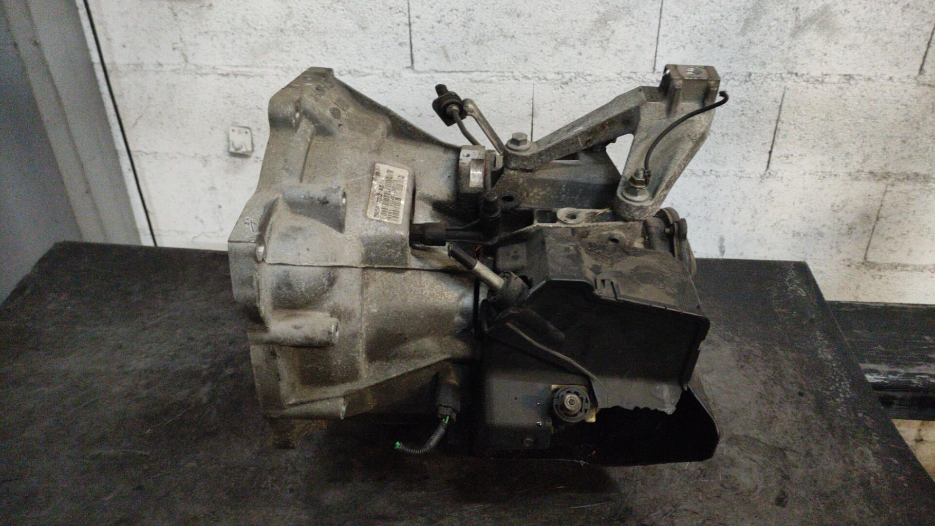 Boite de vitesses FORD FOCUS 2 PHASE 1  - 1