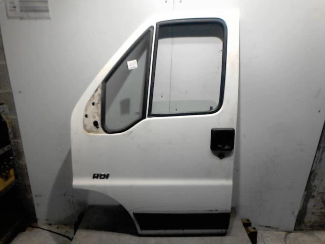 Porte avant gauche -...