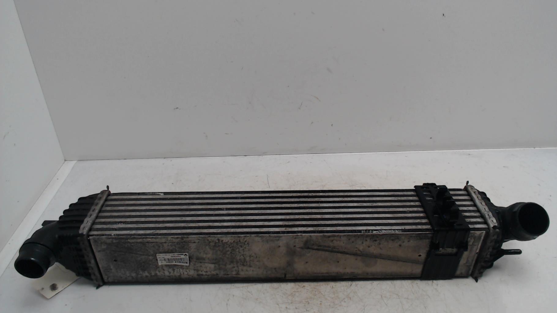 Echangeur air (Intercooler) RENAULT LAGUNA 3 PHASE 1  - 1