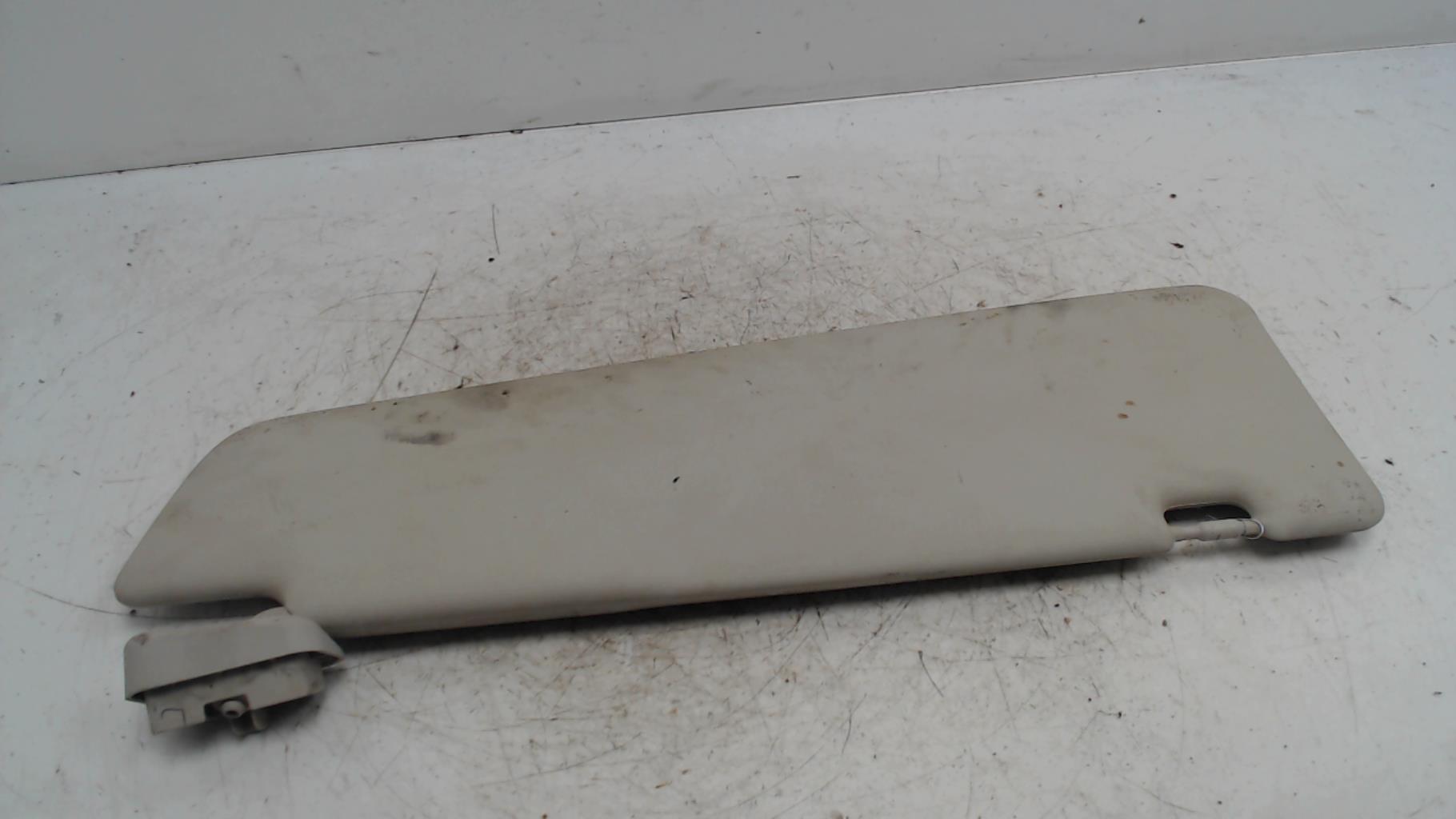Pare soleil gauche CITROEN JUMPER 3 PHASE 2 Diesel - 1