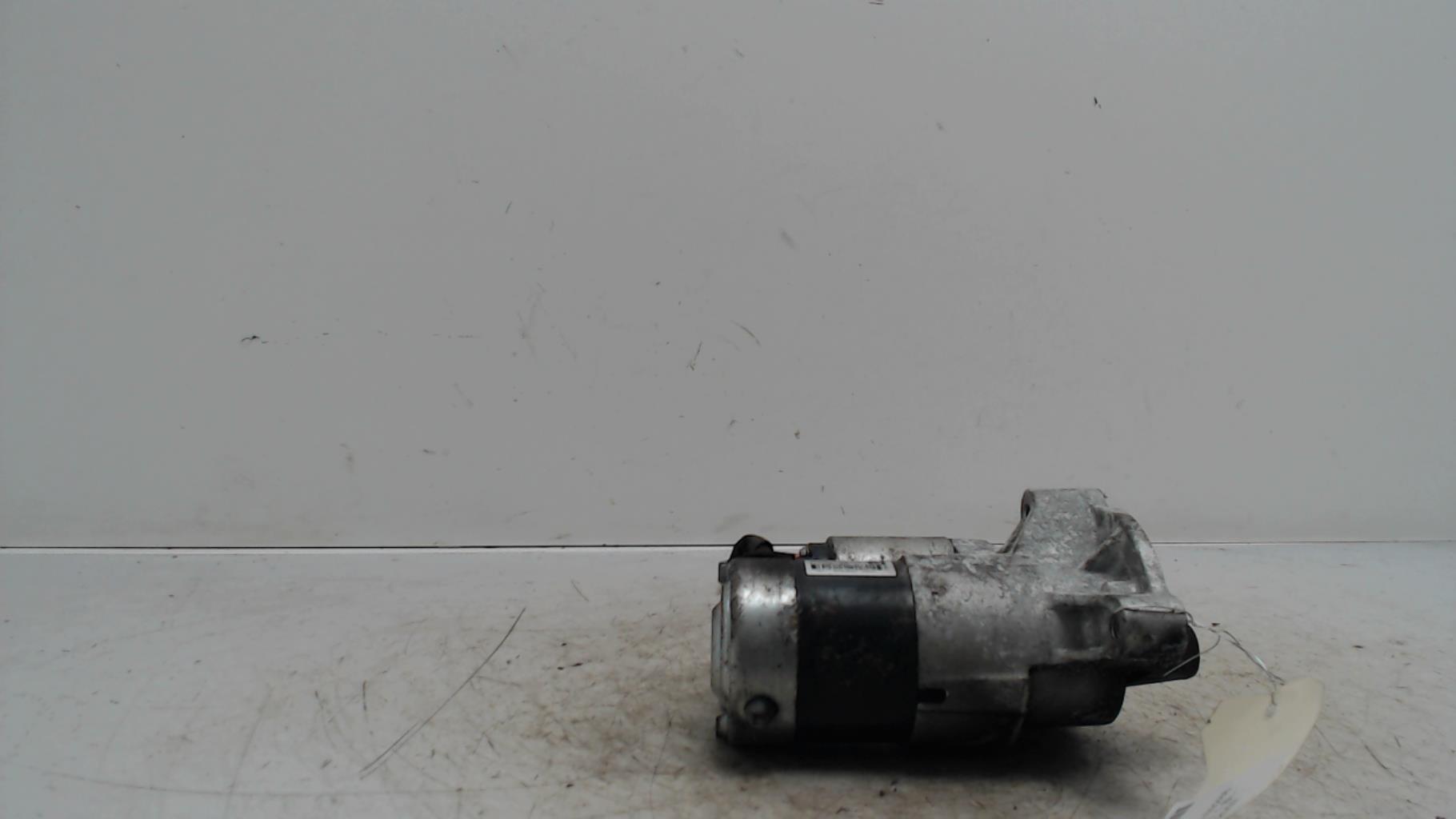 Demarreur PEUGEOT 407 PHASE 1 Essence - 1