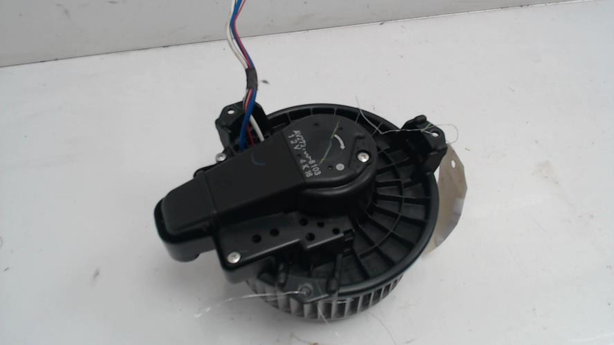 Ventilateur chauffage -...