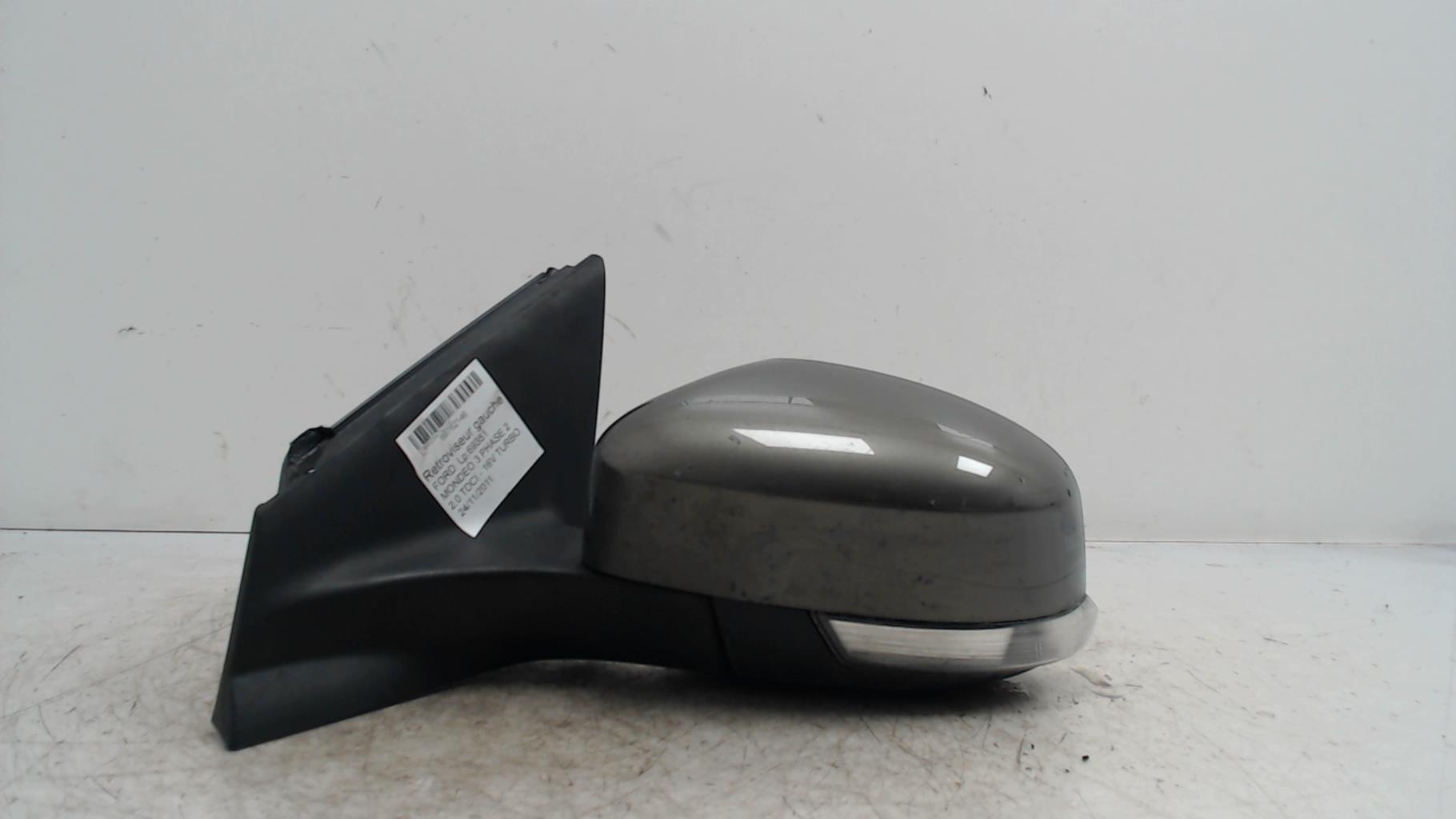 Retroviseur gauche FORD MONDEO 3 PHASE 2 Diesel - 1