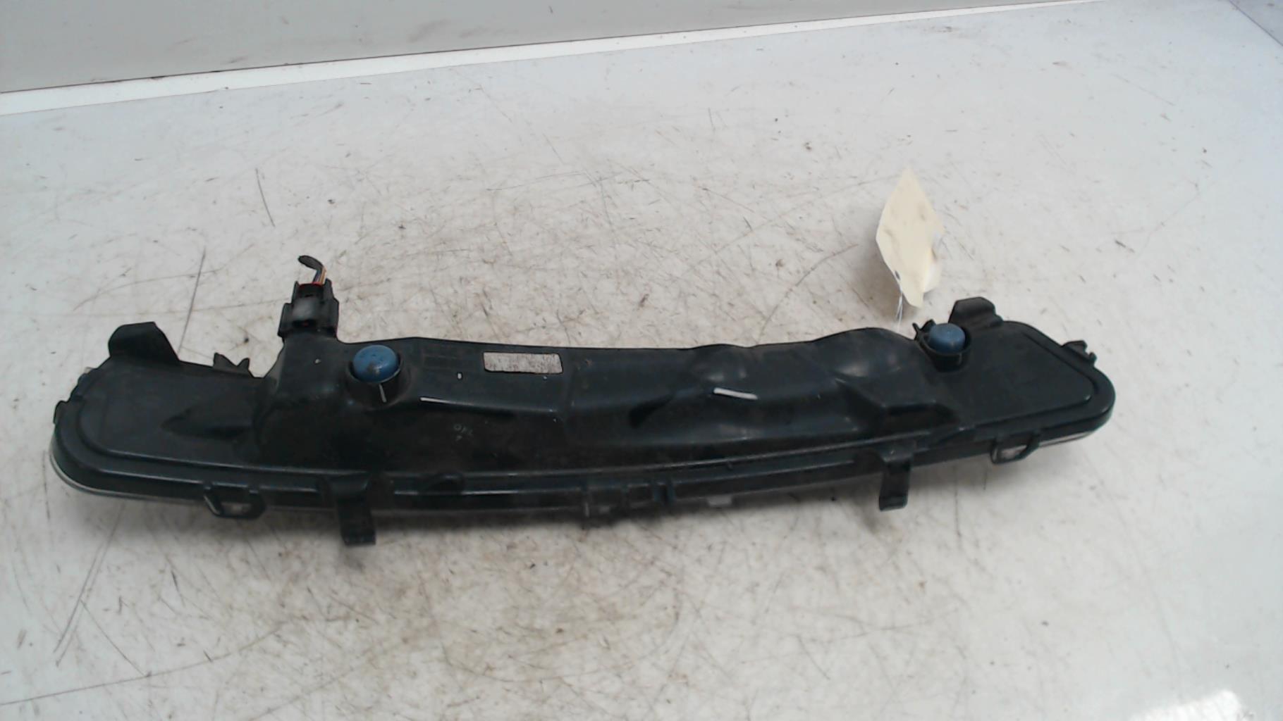 Feu diurne avant gauche FORD MONDEO 3 PHASE 2 Diesel - 1