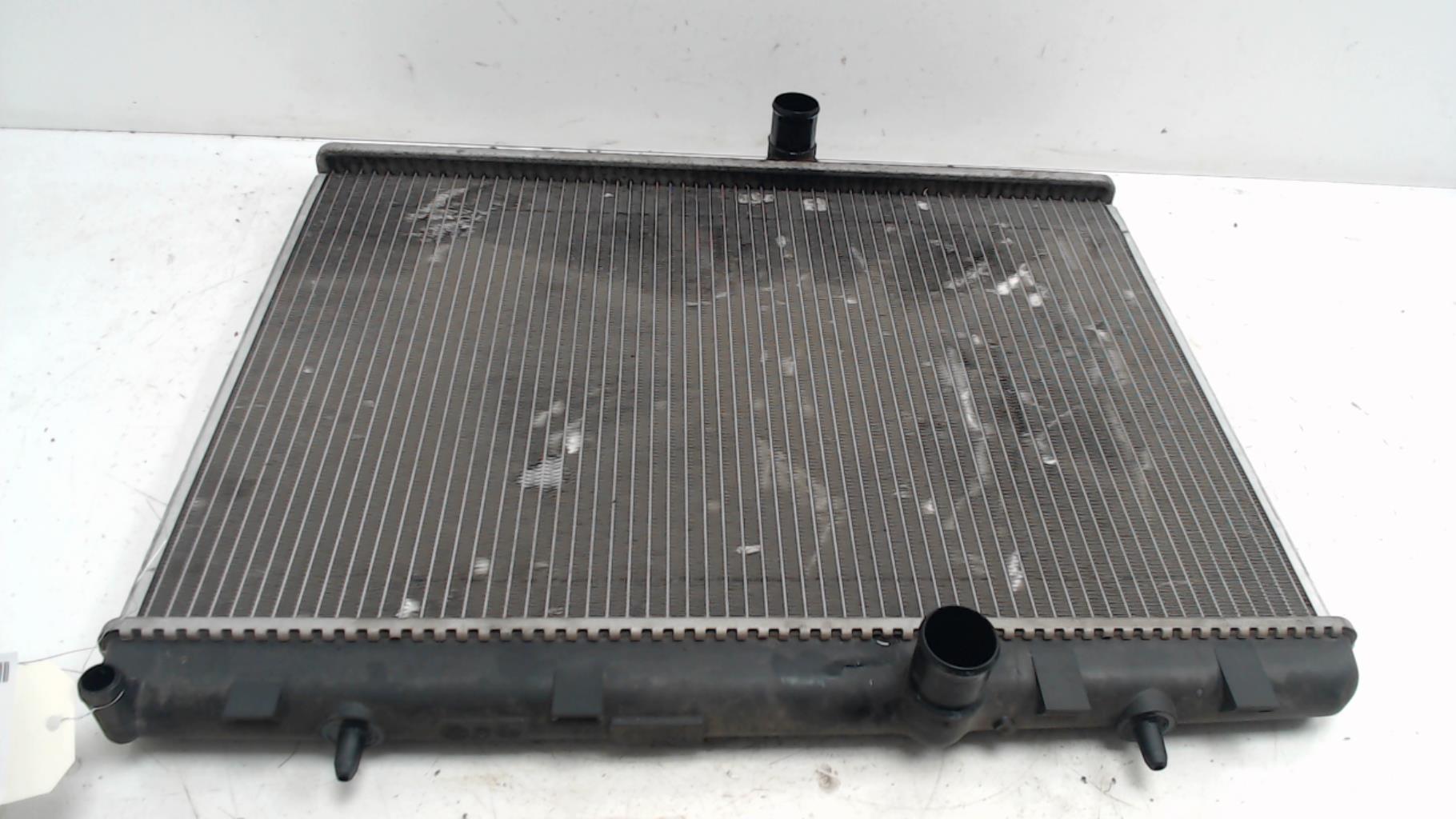 Radiateur eau PEUGEOT 308 1 PHASE 1  - 1
