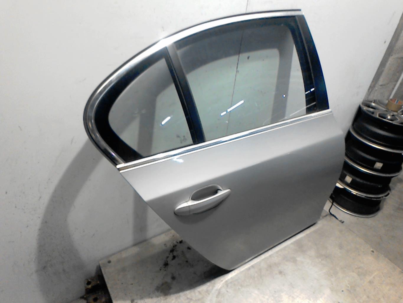 Porte arriere droit BMW SERIE 5 E60 PHASE 1  - 1